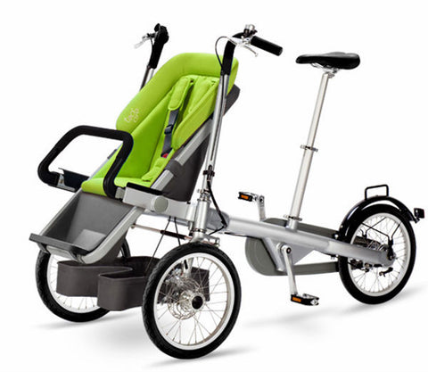 Cycle Buggies