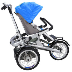 Cycle Buggy